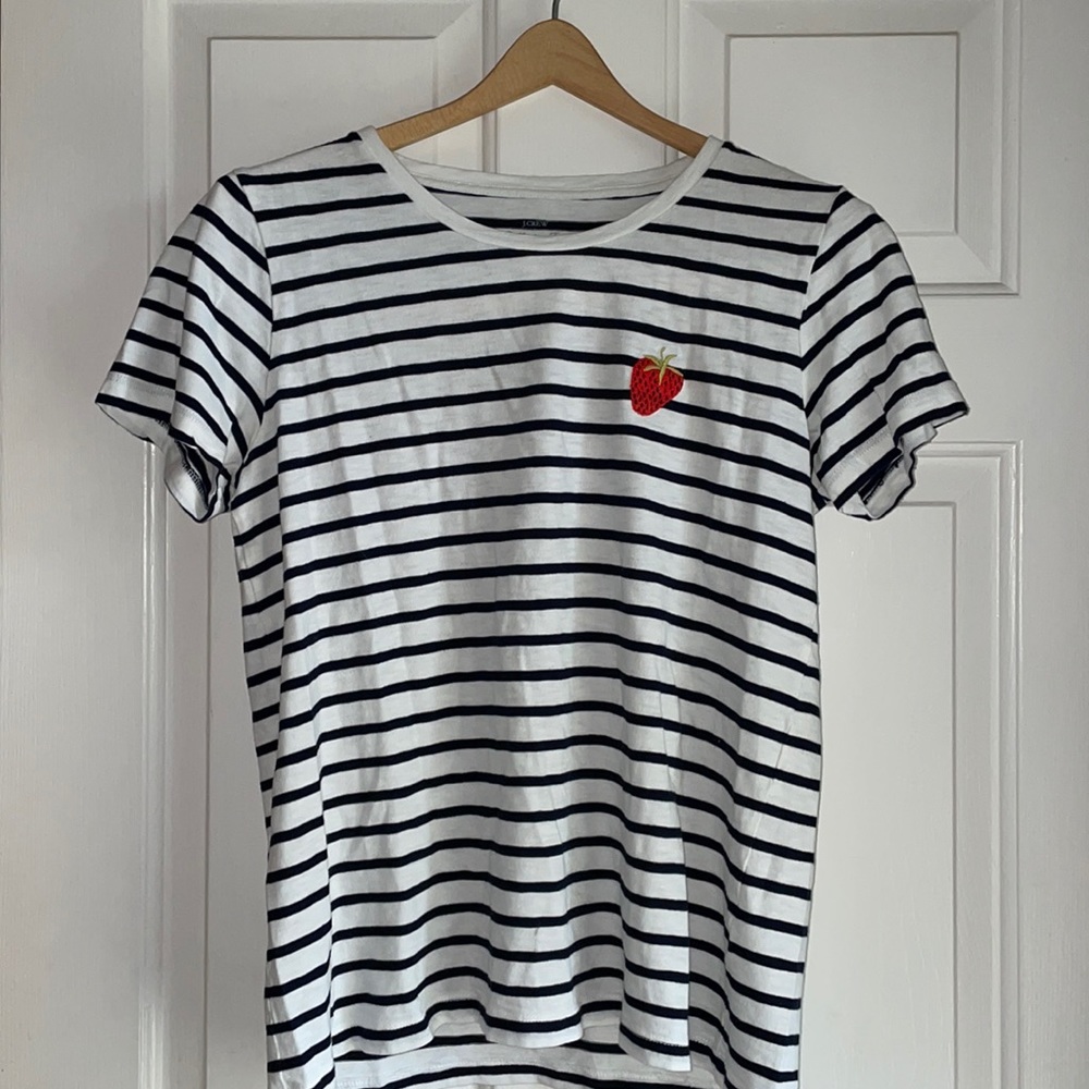 Strawberry Top